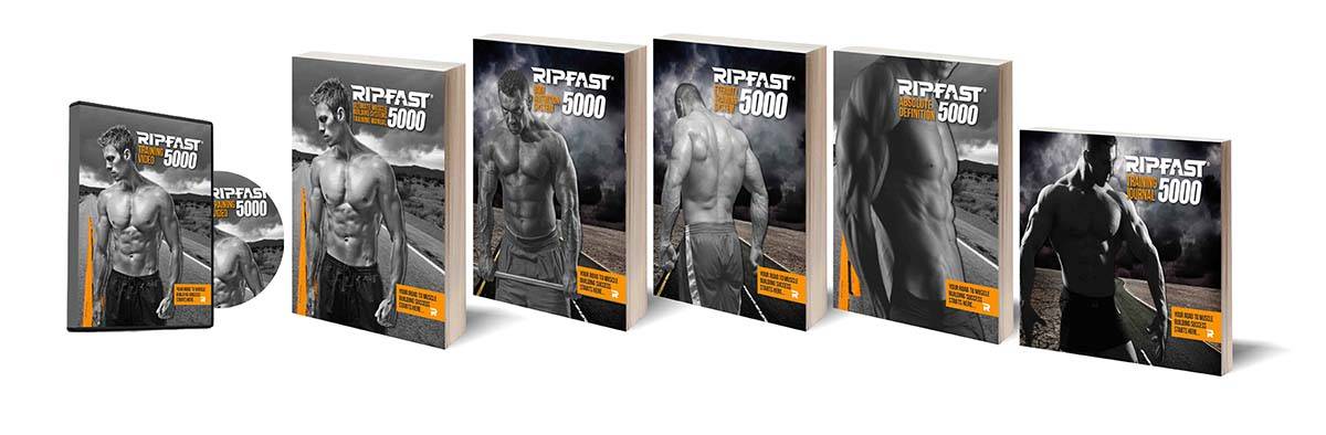 Ripfast 5000