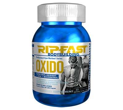 OXIDO triple pack