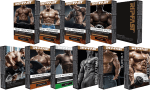 TEST DE LUXE & SARM COLLECTION 3 (4 instalments)